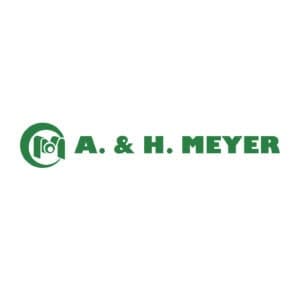 Logo A. H. Meyer