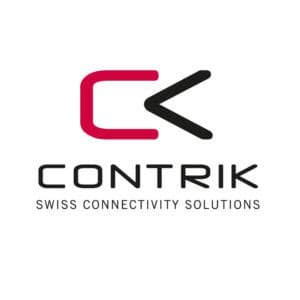Logo Contrik