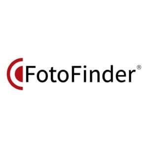 Logo FotoFinder