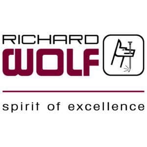 Logo Richard Wolf