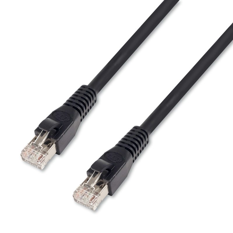 HDBaseT_Enhanced Patch Cable